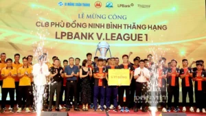 Đổi tên CLB