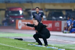 Thành tích và phong độ của Thể Công Viettel