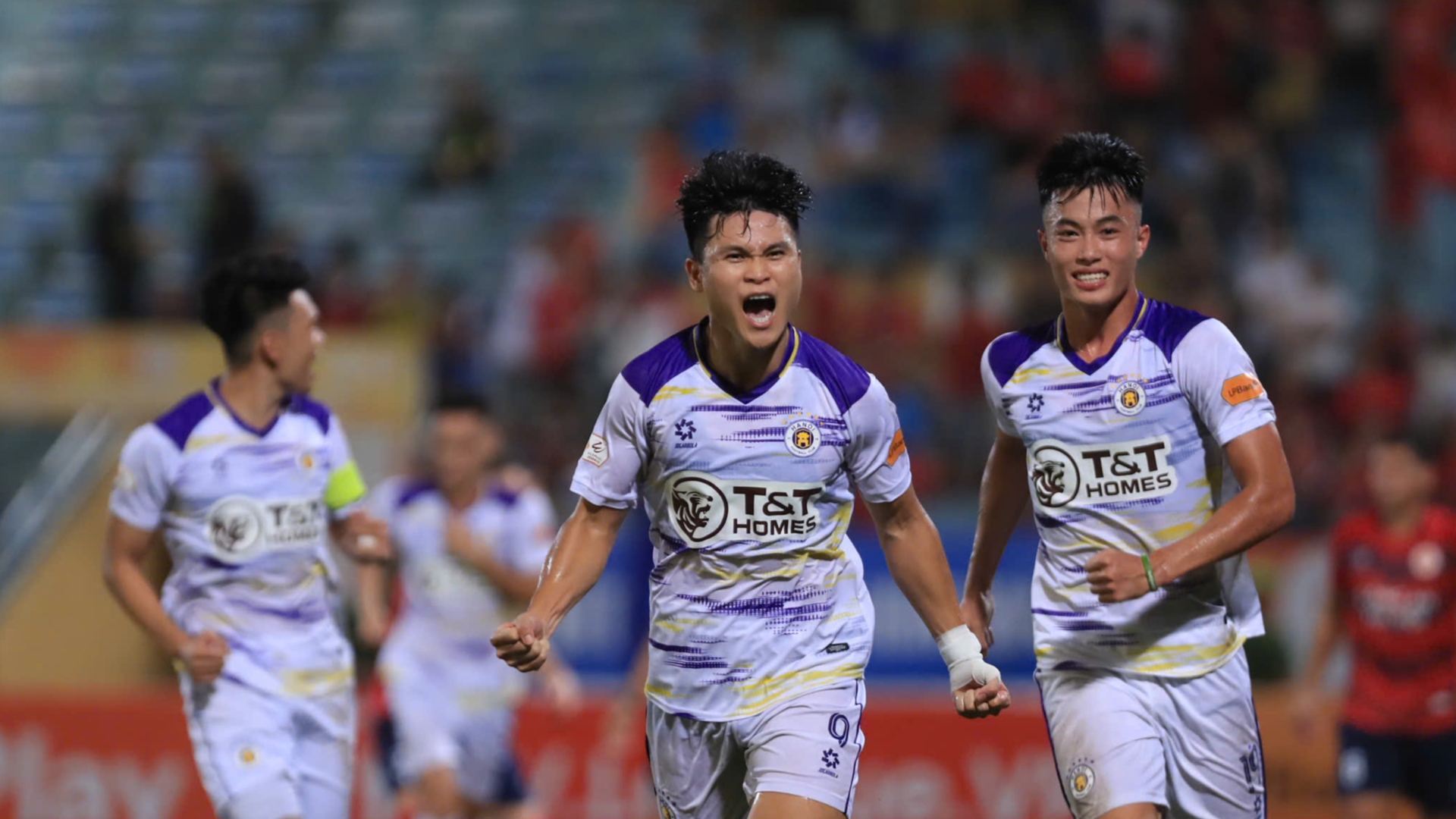 Kết Quả Cuối Cùng