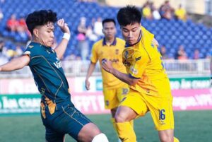 Nhận định trận đấu