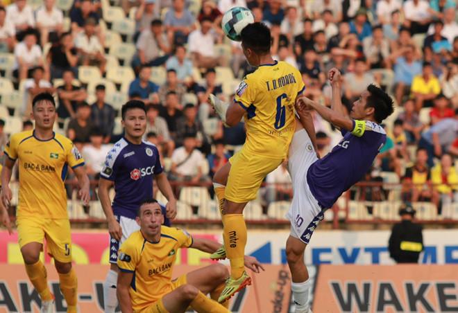 Chi tiết về bàn thắng