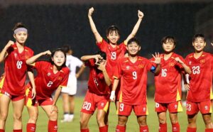 Nhận định của HLV Okiyama về khả năng dứt điểm của U19 nữ Việt Nam