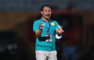 Chi tiết về trận đấu