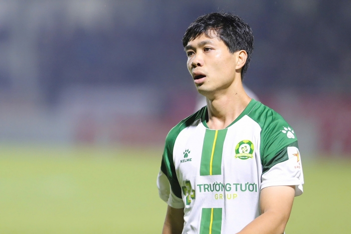 Thách thức tại vòng play-off