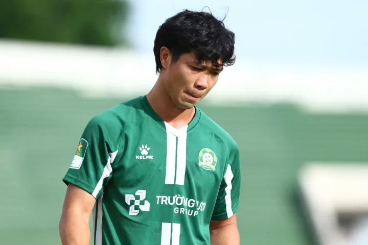 Thách thức trong play-off