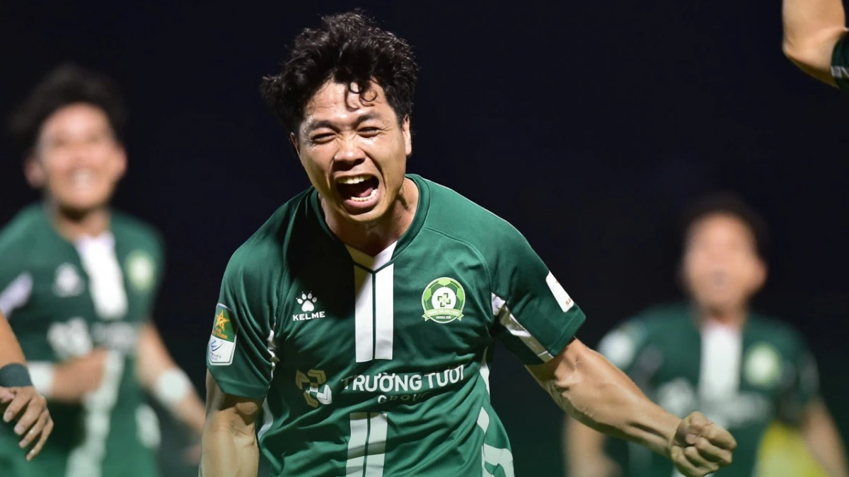 Tình hình điểm số