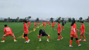 Ý nghĩa của chuyến tập huấn