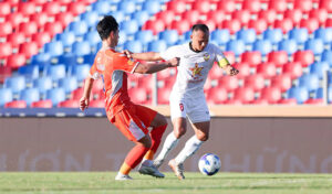 Đội Hình Xuất Phát