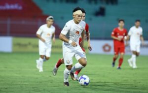 Phân tích trận đấu