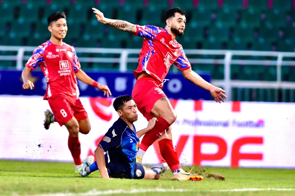 Video Highlights